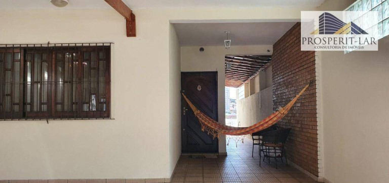 Imagem Sobrado com 3 Quartos à Venda, 179 m² em Parque Renato Maia - Guarulhos