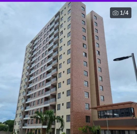 Imagem Apartamento com 2 Quartos à Venda, 51 m² em Saboeiro - Salvador Imagem Apartamento com 2 Quartos à Venda, 51 m² em Saboeiro - Salvador