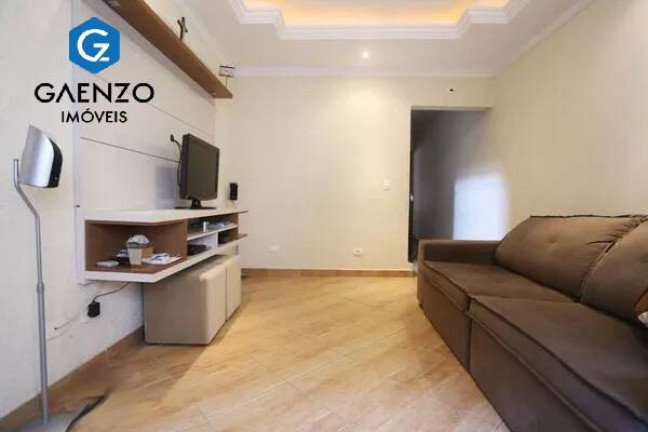 Imagem Sobrado com 4 Quartos à Venda, 235 m² em Jaguaribe - Osasco