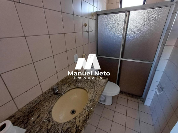 Imagem Apartamento com 2 Quartos à Venda, 87 m² em Centro - Fortaleza