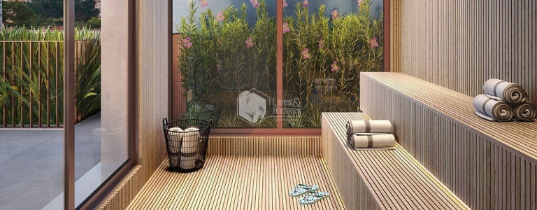 Imagem Apartamento com 3 Quartos à Venda, 111 m² em Perdizes - São Paulo