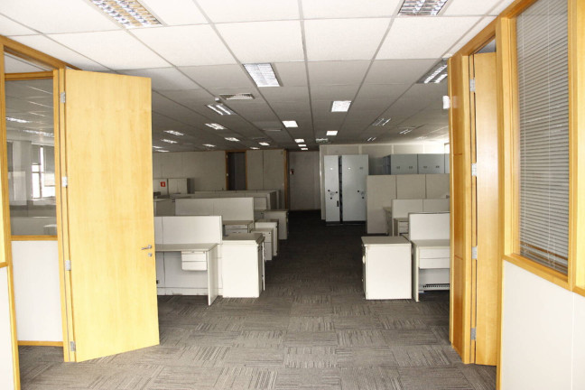 Imagem Imóvel Comercial para Alugar, 1 m² em Vila Paulista - São Paulo Imagem Imóvel Comercial para Alugar, 1 m² em Vila Paulista - São Paulo