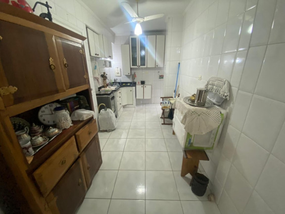 Imagem Apartamento com 2 Quartos à Venda, 96 m² em Boqueirão - Santos Imagem Apartamento com 2 Quartos à Venda, 96 m² em Boqueirão - Santos