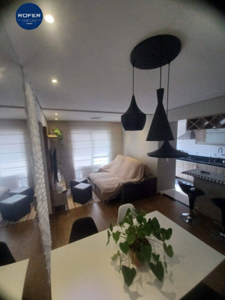 Imagem Apartamento com 3 Quartos à Venda, 78 m² em Ortizes - Valinhos