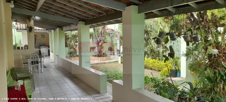 Imagem Casa com 4 Quartos à Venda, 200 m² em Vila Das Jabuticabeiras - Taubaté