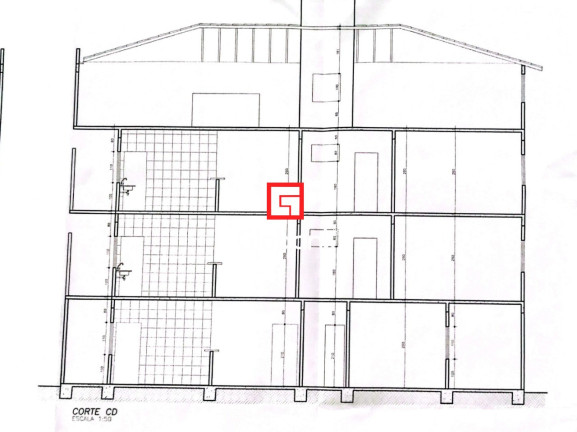 Imagem Flat com 2 Quartos à Venda, 523 m² em Vila Guilhermina - Montes Claros Imagem Flat com 2 Quartos à Venda, 523 m² em Vila Guilhermina - Montes Claros