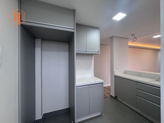 Imagem Apartamento com 2 Quartos à Venda, 55 m² em Boneca Do Iguaçu - São José Dos Pinhais