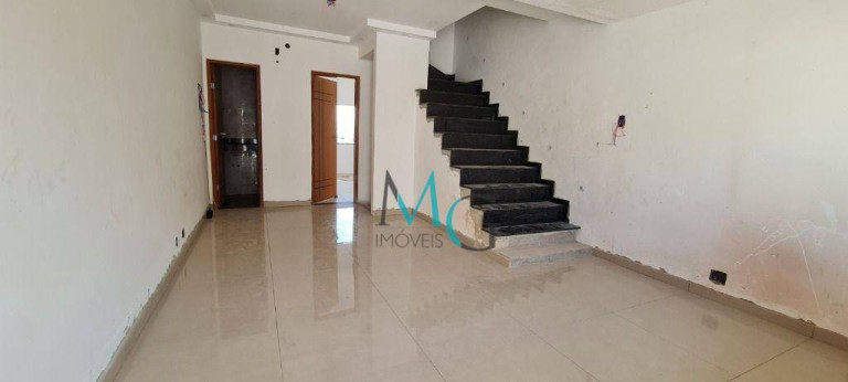 Imagem Casa com 3 Quartos à Venda, 153 m² em Campo Grande - Rio De Janeiro Imagem Casa com 3 Quartos à Venda, 153 m² em Campo Grande - Rio De Janeiro