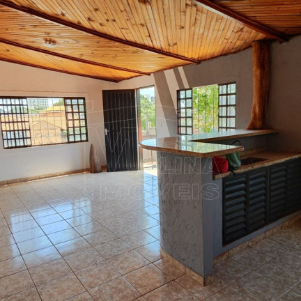 Imagem Sobrado com 2 Quartos para Alugar,  em Parque Laranjeiras - Araraquara