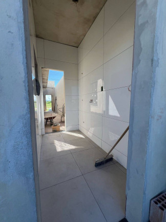 Imagem Casa com 2 Quartos à Venda, 101 m² em Fazendinha - Araruama Imagem Casa com 2 Quartos à Venda, 101 m² em Fazendinha - Araruama