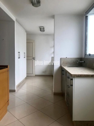 Imagem Apartamento com 2 Quartos à Venda, 160 m² em Panamby - São Paulo Imagem Apartamento com 2 Quartos à Venda, 160 m² em Panamby - São Paulo