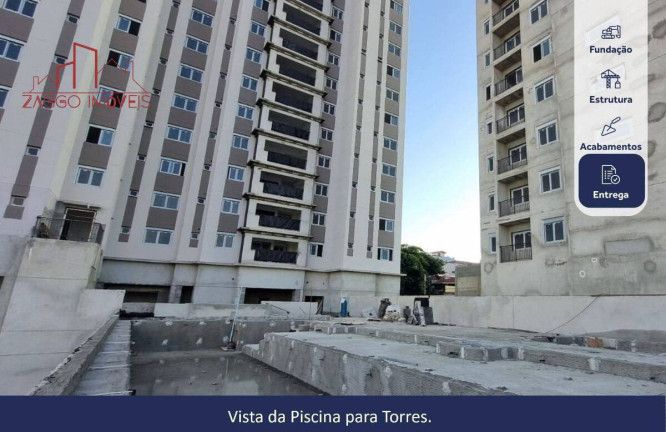 Imagem Apartamento com 3 Quartos à Venda, 121 m² em Vila São José (ipiranga) - São Paulo