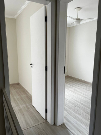 Imagem Casa com 3 Quartos para Alugar, 200 m² em Jardim Ermida I - Jundiaí