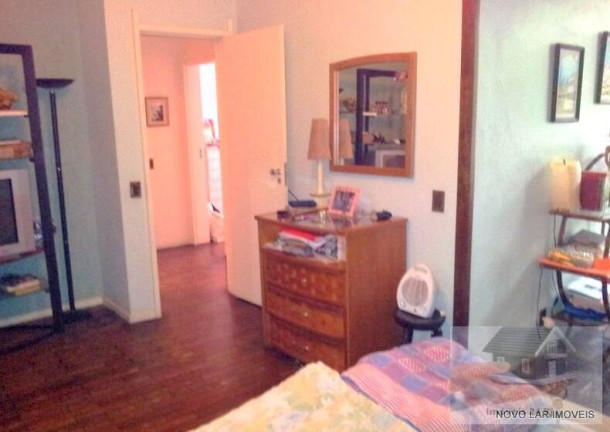 Imagem Apartamento com 3 Quartos à Venda, 160 m² em Flamengo - Rio De Janeiro