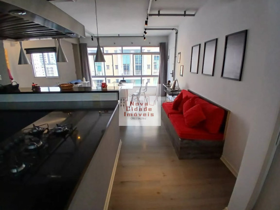 Imagem Apartamento com 2 Quartos à Venda, 94 m² em Vila Olímpia - São Paulo Imagem Apartamento com 2 Quartos à Venda, 94 m² em Vila Olímpia - São Paulo
