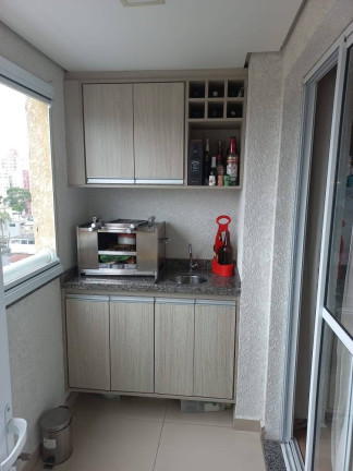 Imagem Apartamento com 2 Quartos à Venda, 54 m² em Centro - Diadema
