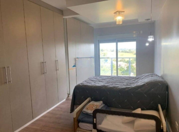 Imagem Casa com 3 Quartos à Venda, 232 m² em Jardim Paulista - Atibaia