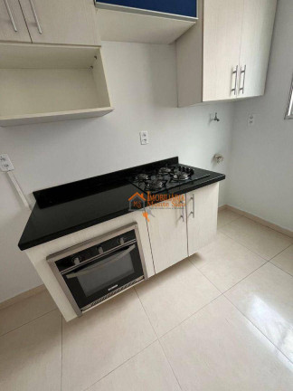 Imagem Apartamento com 2 Quartos à Venda, 45 m² em água Chata - Guarulhos