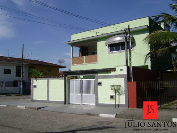 Sobrado com 7 Quartos à Venda, 277 m² em Silop - Ubatuba