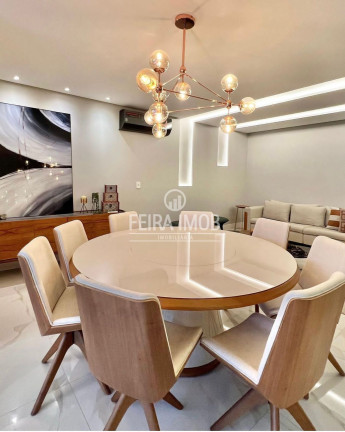 Imagem Casa com 3 Quartos à Venda, 200 m² em Registro - Feira De Santana