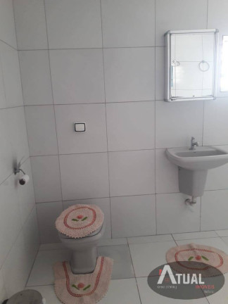 Imagem Casa com 3 Quartos à Venda, 120 m² em Jardim Tropical - Itaquaquecetuba