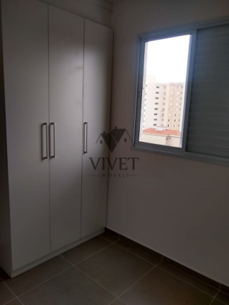 Imagem Apartamento com 2 Quartos à Venda, 52 m² em Parque Campolim - Sorocaba Imagem Apartamento com 2 Quartos à Venda, 52 m² em Parque Campolim - Sorocaba