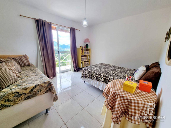 Imagem Casa com 3 Quartos à Venda, 120 m² em Cascata Dos Amores - Teresópolis Imagem Casa com 3 Quartos à Venda, 120 m² em Cascata Dos Amores - Teresópolis