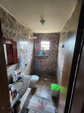 Imagem Casa com 3 Quartos à Venda, 150 m² em Santo Hilário - Goiânia