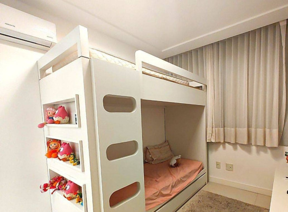 Imagem Imóvel com 3 Quartos à Venda, 147 m² em Praia De Itaparica - Vila Velha