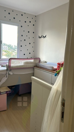 Imagem Imóvel com 3 Quartos à Venda, 70 m² em Taboão - São Bernardo Do Campo