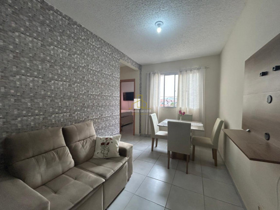 Imagem Imóvel com 2 Quartos à Venda, 45 m² em Colina De Laranjeiras - Serra
