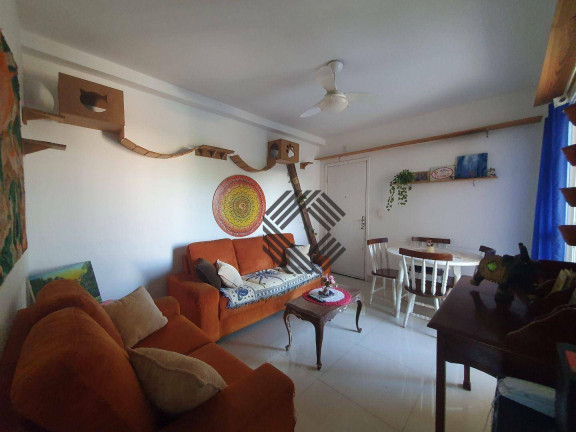 Apartamento com 2 Quartos à Venda, 52 m² em Jardim Europa - Sorocaba