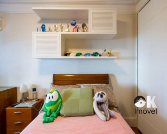 Imagem Apartamento com 3 Quartos à Venda, 244 m² em Jardim Paulista - São Paulo