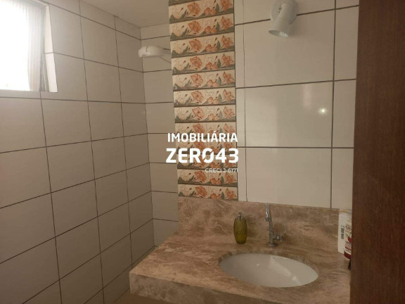 Imagem Apartamento com 3 Quartos à Venda, 123 m² em Centro - Londrina Imagem Apartamento com 3 Quartos à Venda, 123 m² em Centro - Londrina