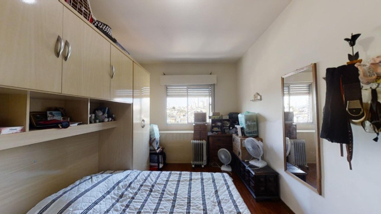 Imagem Apartamento com 1 Quarto à Venda, em Vila Leopoldina - São Paulo Imagem Apartamento com 1 Quarto à Venda, em Vila Leopoldina - São Paulo