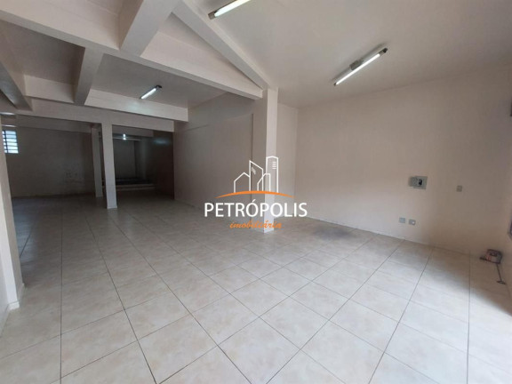 Sala Comercial para Alugar, 130 m² em Cruzeiro - Caxias Do Sul