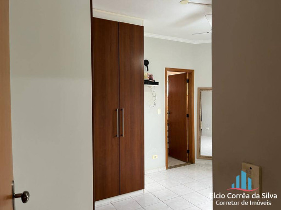 Imagem Apartamento com 3 Quartos à Venda, 130 m² em Gonzaga - Santos
