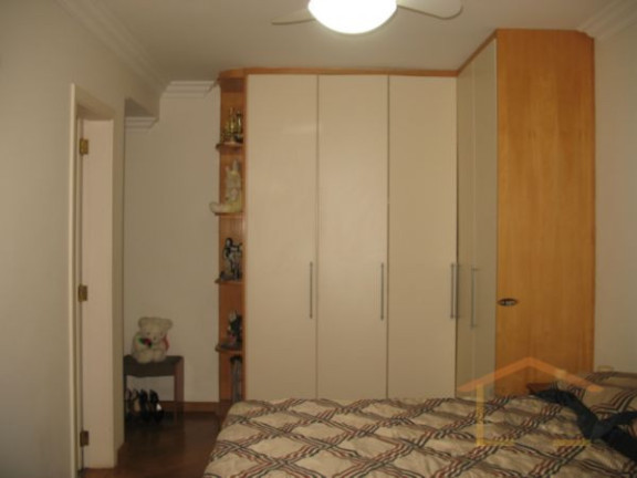 Imagem Apartamento com 4 Quartos à Venda,  em água Fria - São Paulo