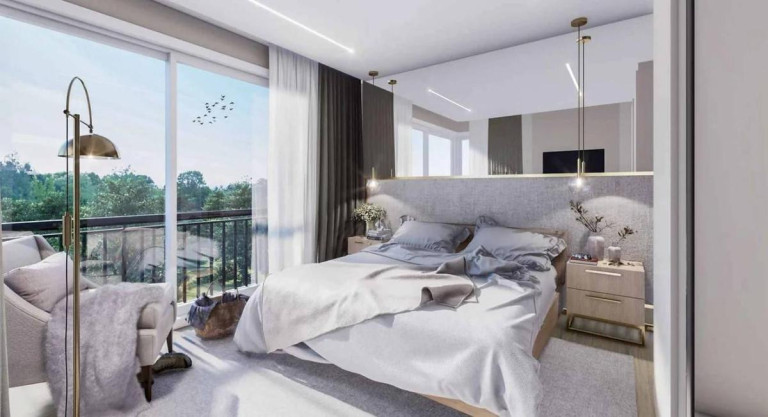 Imagem Apartamento com 2 Quartos à Venda, 92 m² em Pousada Da Neve - Nova Petrópolis Imagem Apartamento com 2 Quartos à Venda, 92 m² em Pousada Da Neve - Nova Petrópolis