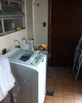 Imagem Apartamento com 3 Quartos à Venda, em Ilha Porchat - São Vicente Imagem Apartamento com 3 Quartos à Venda, em Ilha Porchat - São Vicente