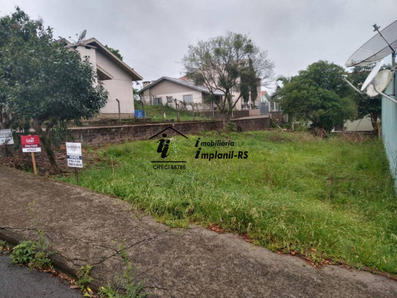 Imagem Terreno à Venda, 330 m² em Teutônia