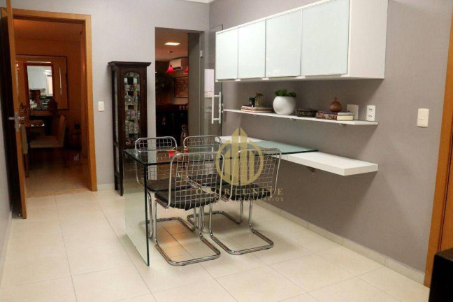 Imagem Apartamento com 3 Quartos à Venda, 214 m² em Bosque Das Juritis - Ribeirão Preto Imagem Apartamento com 3 Quartos à Venda, 214 m² em Bosque Das Juritis - Ribeirão Preto