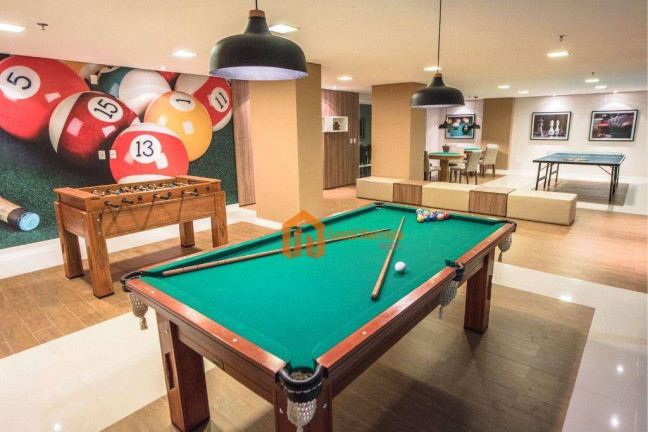 Imagem Apartamento com 2 Quartos à Venda, 70 m² em Engenheiro Luciano Cavalcante - Fortaleza Imagem Apartamento com 2 Quartos à Venda, 70 m² em Engenheiro Luciano Cavalcante - Fortaleza