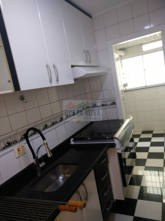 Imagem Apartamento com 3 Quartos para Alugar, 80 m² em Vila Medeiros - São Paulo Imagem Apartamento com 3 Quartos para Alugar, 80 m² em Vila Medeiros - São Paulo