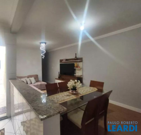 Imagem Apartamento com 3 Quartos à Venda, 74 m² em Vila América - Santo André Imagem Apartamento com 3 Quartos à Venda, 74 m² em Vila América - Santo André