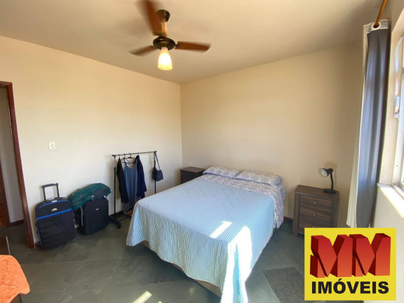 Imagem Apartamento com 2 Quartos à Venda, 96 m² em Braga - Cabo Frio