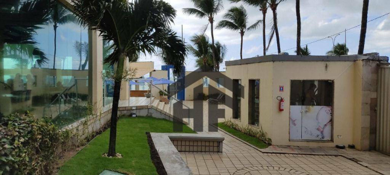 Imagem Apartamento com 1 Quarto à Venda ou Locação, 33 m² em Piedade - Jaboatão Dos Guararapes