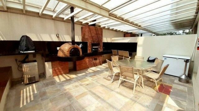 Imagem Apartamento com 4 Quartos à Venda, 140 m² em Centro - Santo André Imagem Apartamento com 4 Quartos à Venda, 140 m² em Centro - Santo André