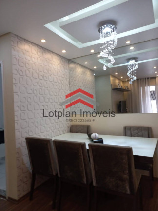 Imagem Apartamento com 3 Quartos à Venda, 80 m² em Rudge Ramos - São Bernardo Do Campo