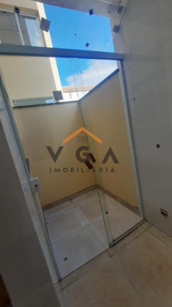 Imagem Apartamento com 2 Quartos à Venda, 38 m² em Cidade Patriarca - São Paulo
